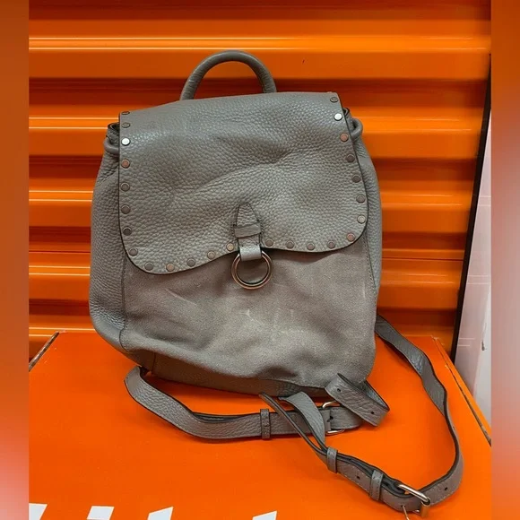 Rebecca Minkoff Backpack From The Cast Of Nashville CMT Rebecca Minkoff Backpack - My Favorite New Accessory main image 3